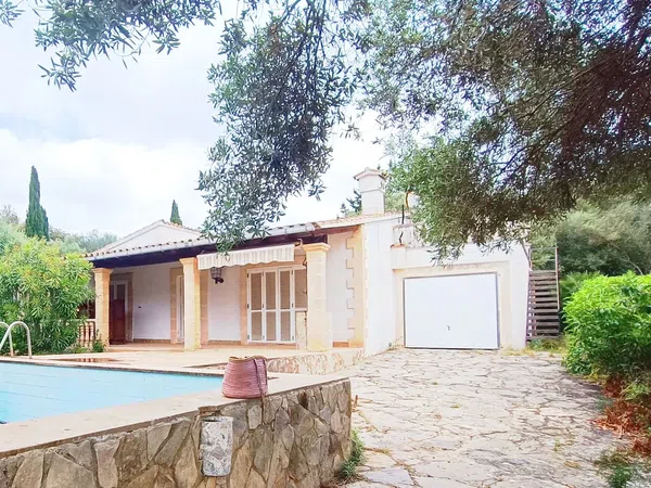 Casa o chalet independiente en Barcarés - Manresa - Bonaire - Foto 5