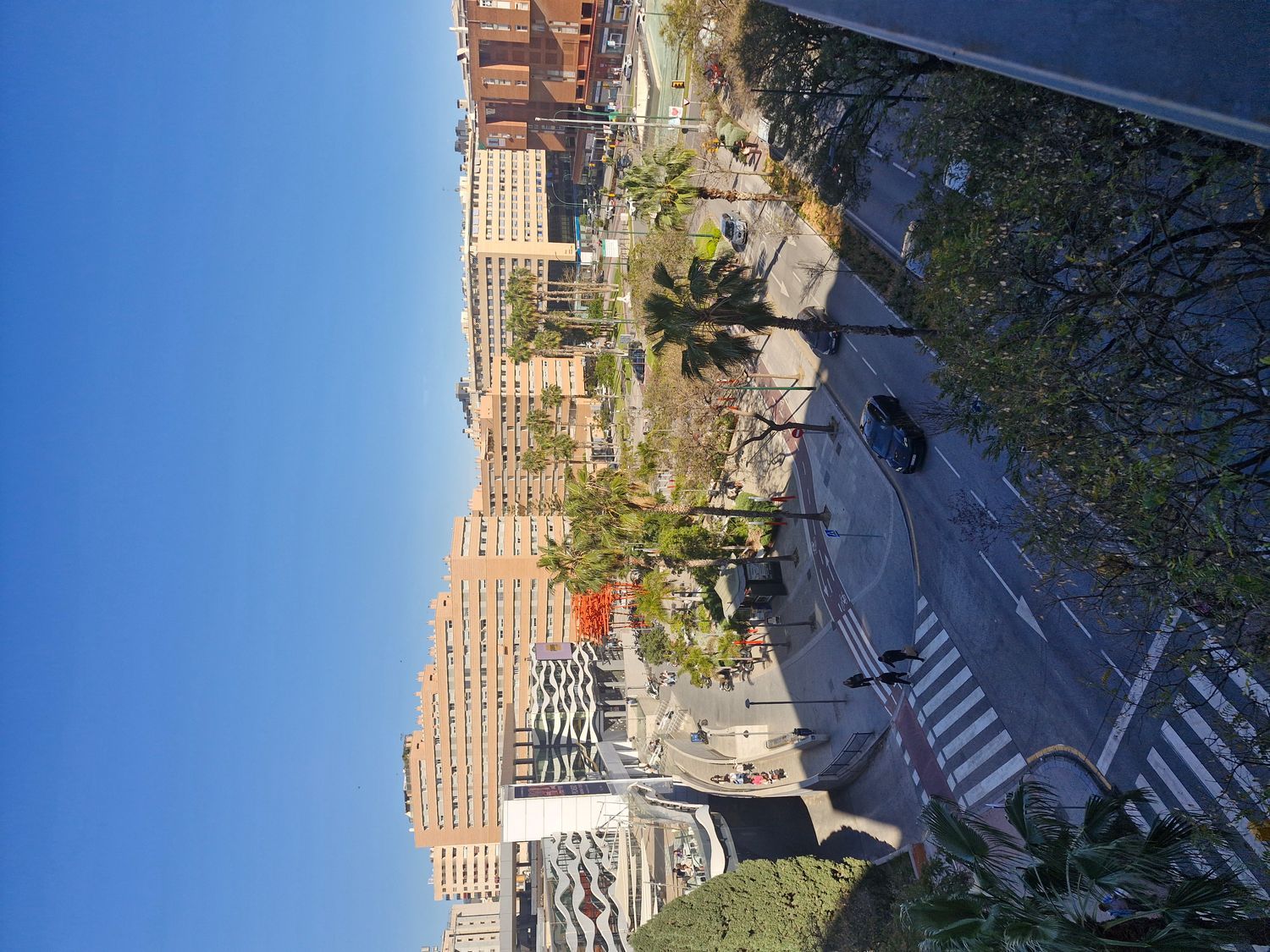 Piso en plaza de la Solidaridad, 1 - Foto 1