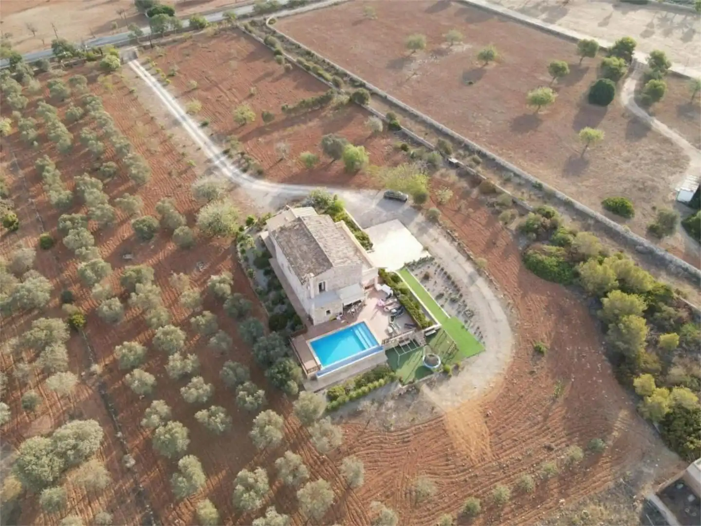 Finca rústica en  Ronda de l'Oest 55 - Foto 34