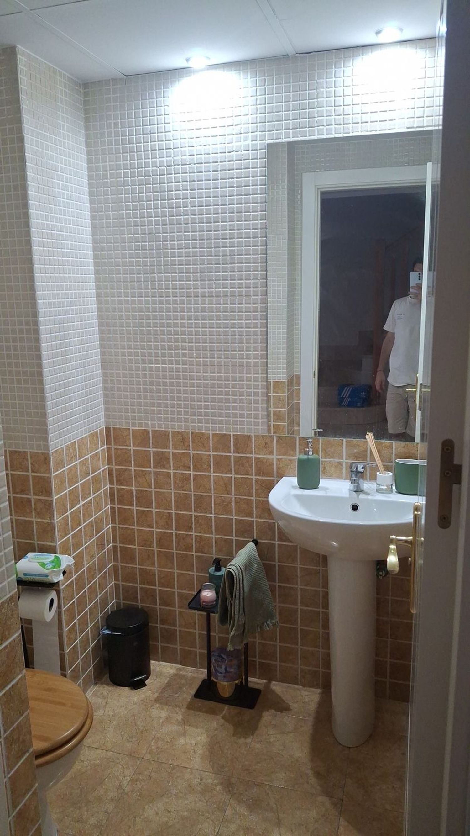 Chalet adosado en Calle plateros, 17, Hospital - Nuevo Centro, Hospital - Nuevo Centro - Foto 25