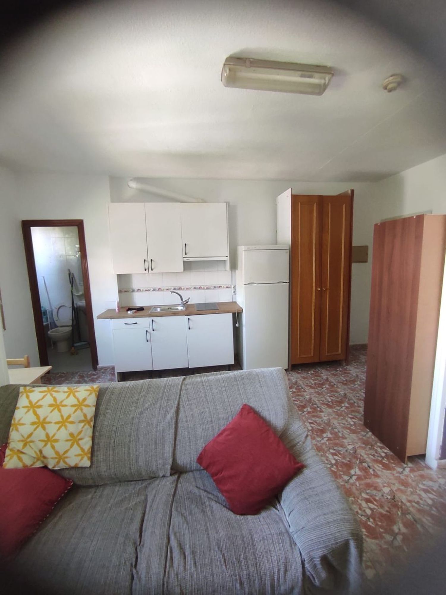 Alquiler de estudio en Calle ramón crespo, 29 - Foto 8