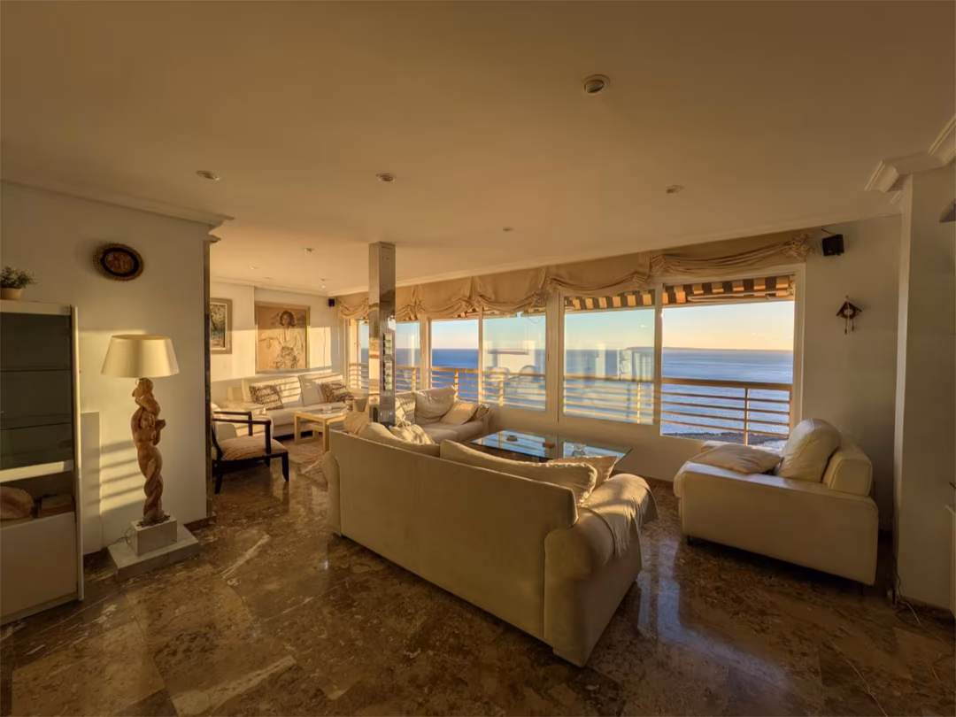 Apartamento en  Avinguda de la Costa Blanca 22 - Foto 4