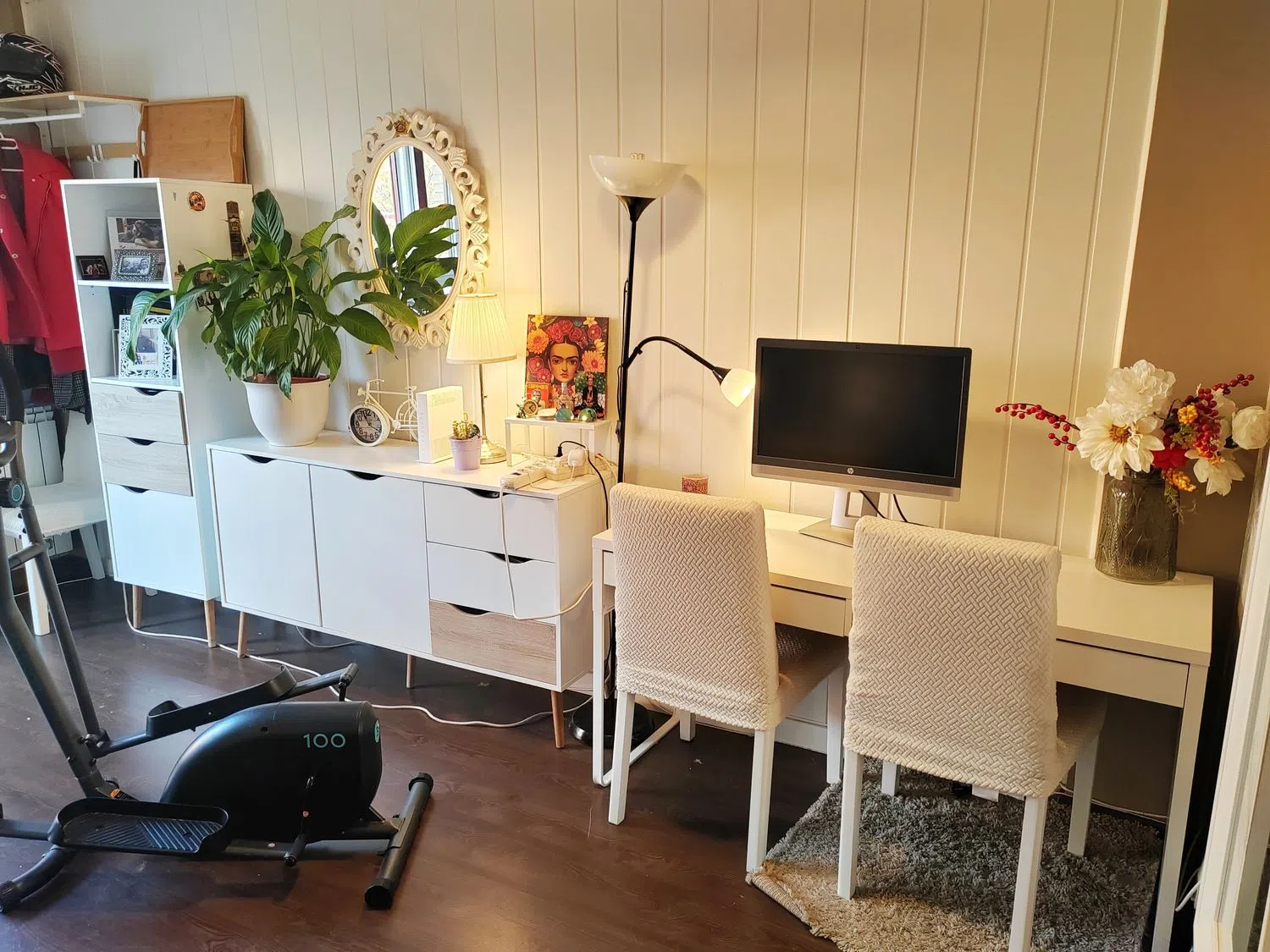 Piso en calle del Toboso, 63 - Foto 4