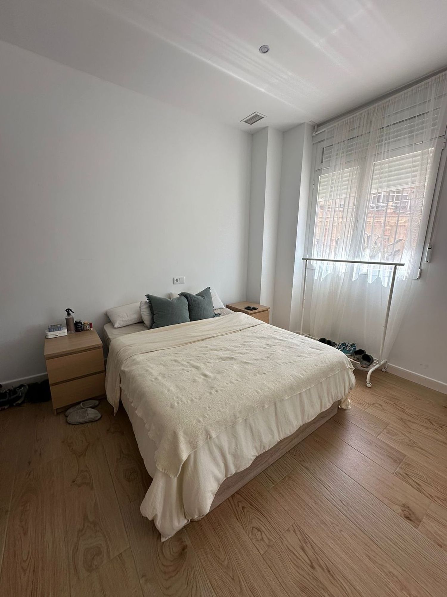 Estudio en plaza Virgen del Rocío, 7 - Foto 3