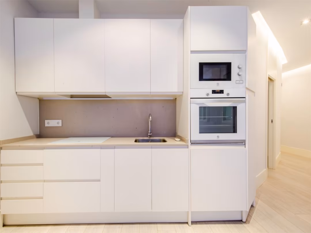 Piso en  Calle del Alcalde Sainz de Baranda 23 - Foto 12