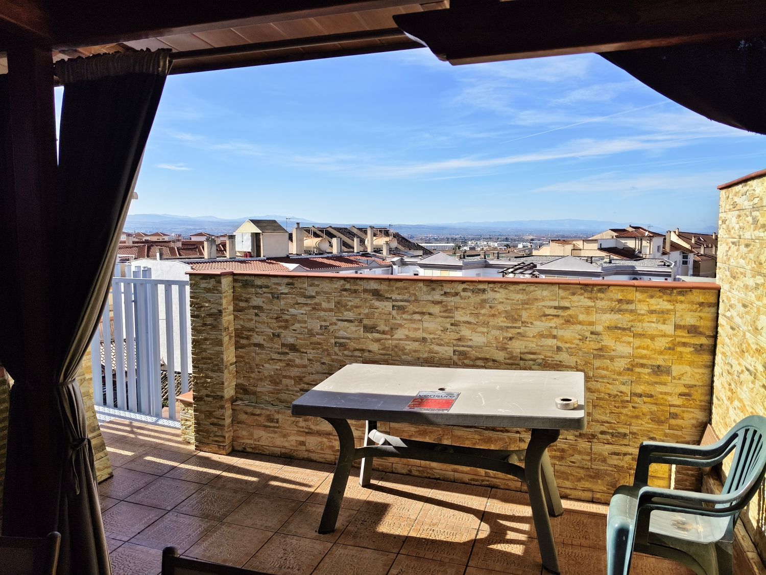 Ático en Maracena - Foto 7