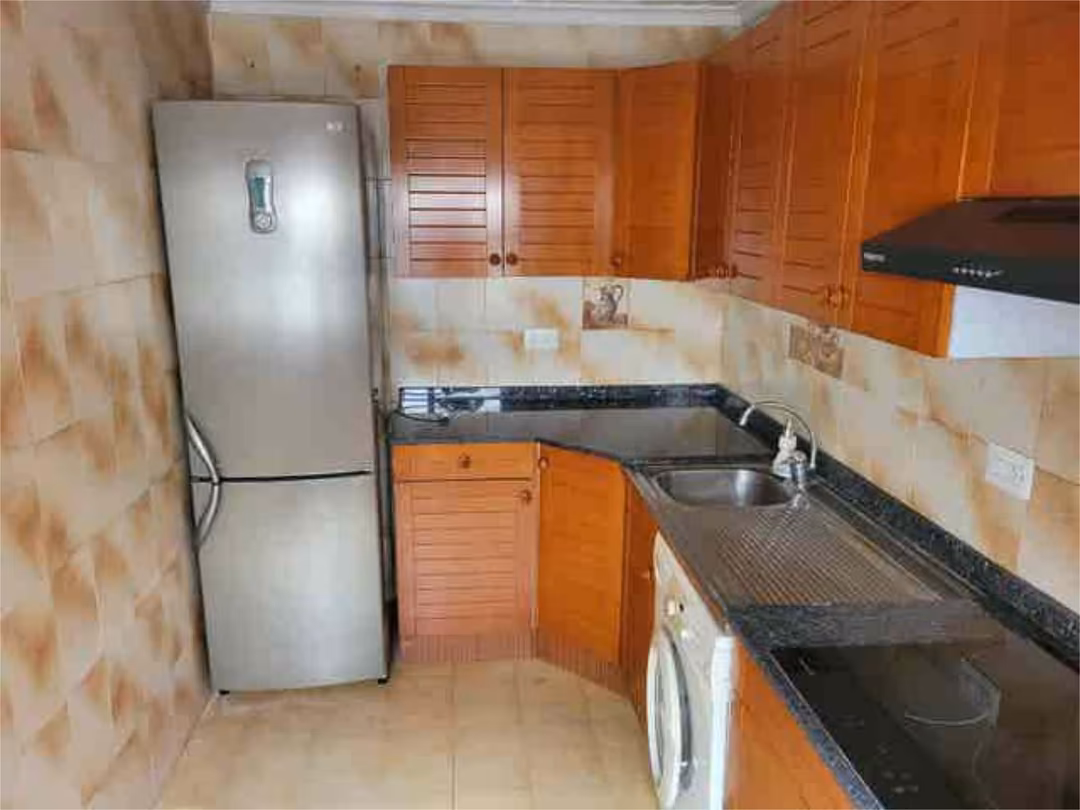 Piso en San Anton - Foto 3