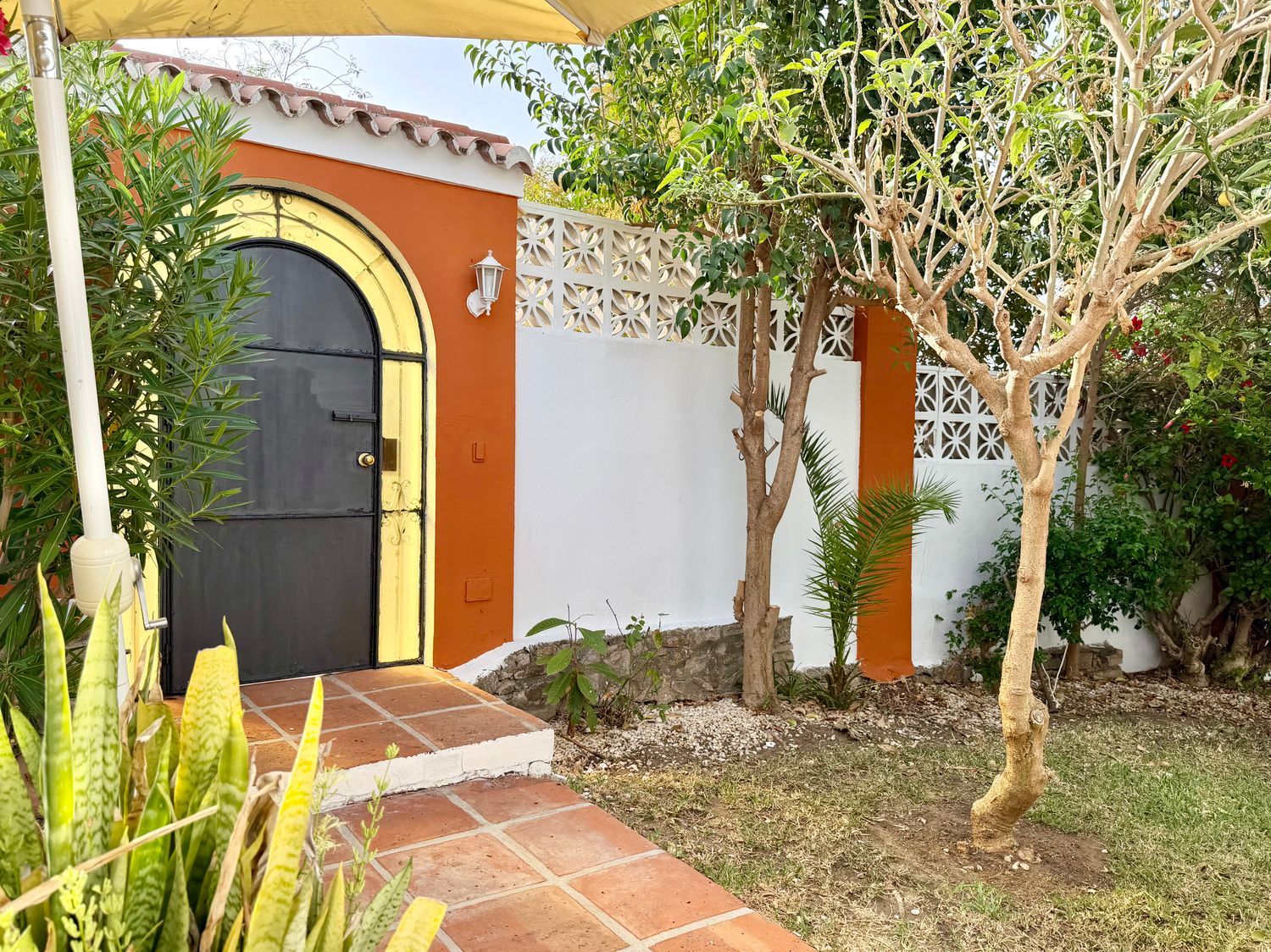 Casa o chalet independiente en Calle Luís de Góngora, 1, Las Brisas - Foto 9