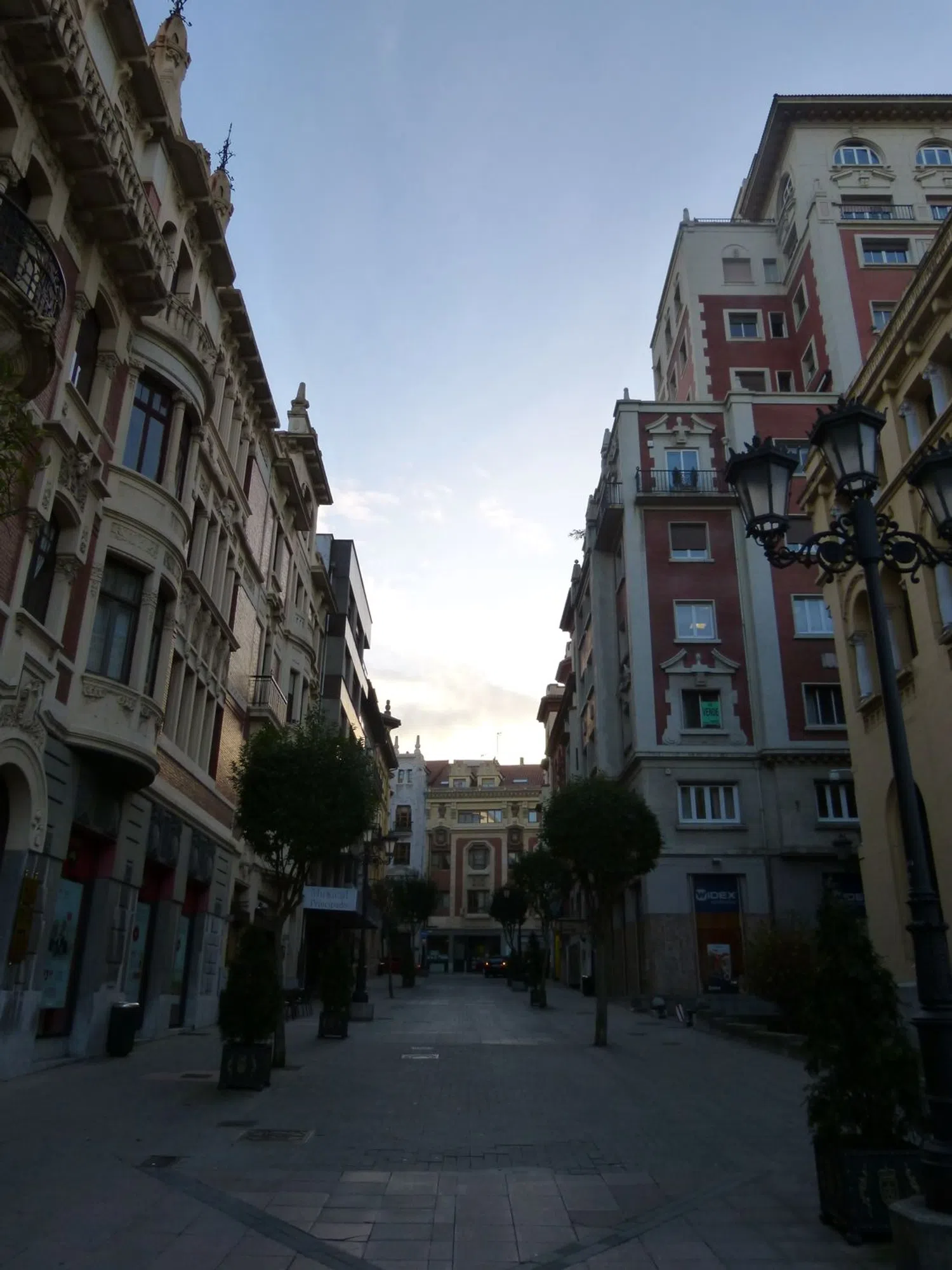 Piso en calle Principado, 9 - Foto 2