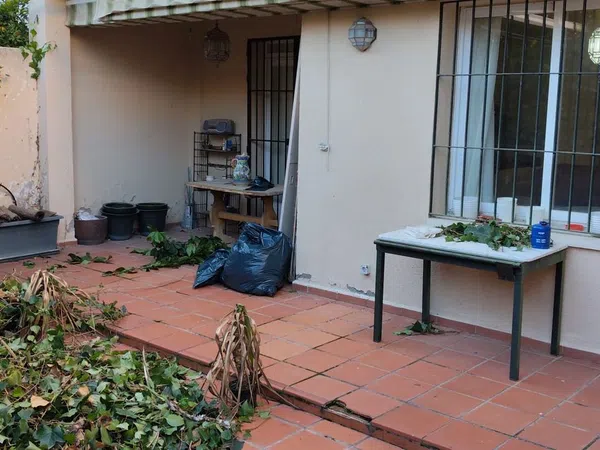 Chalet adosado en Calle Puerto del Escudo, 9 C - Foto 24