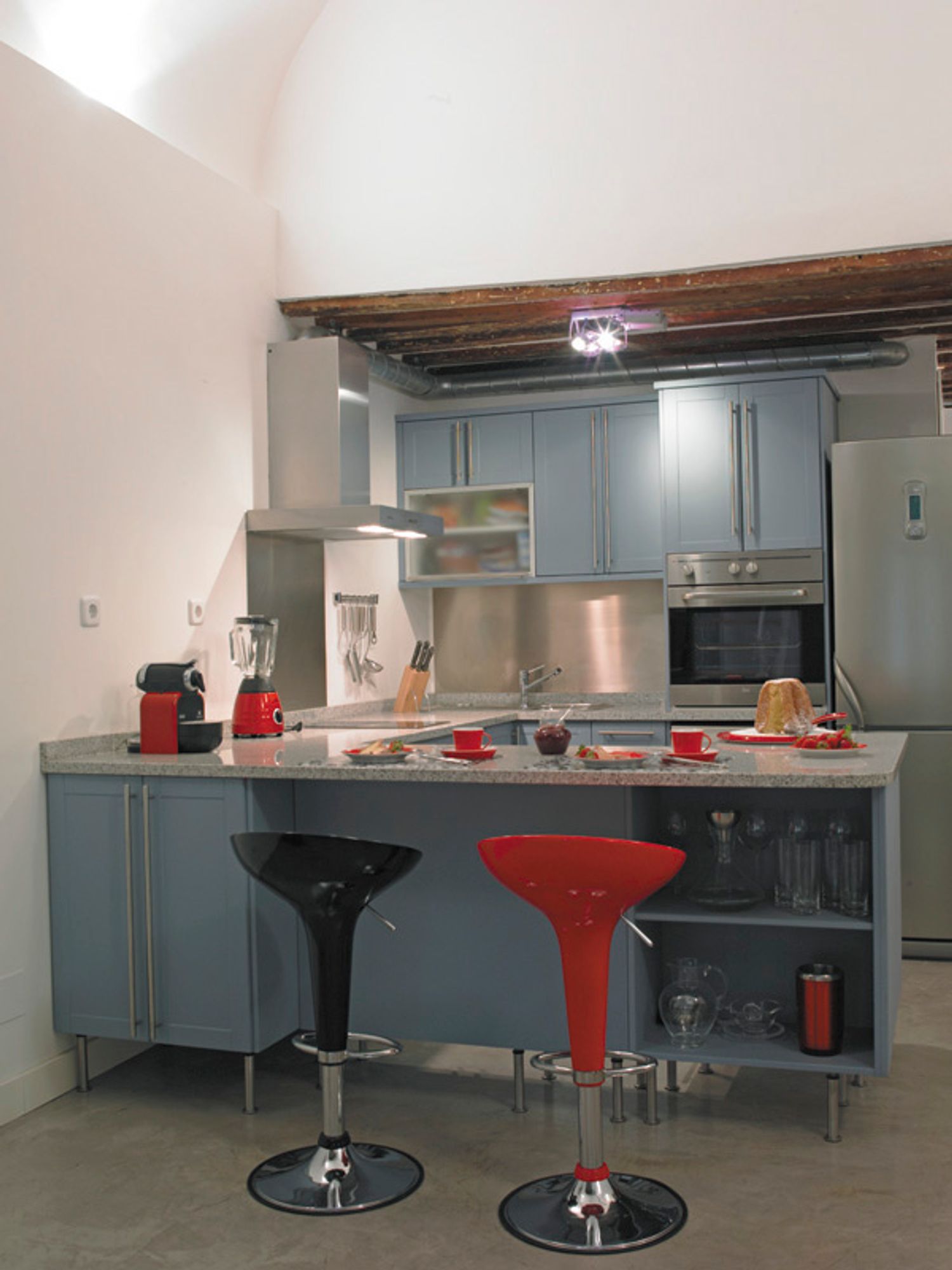 Dúplex en plaza Cordón, 1 - Foto 2