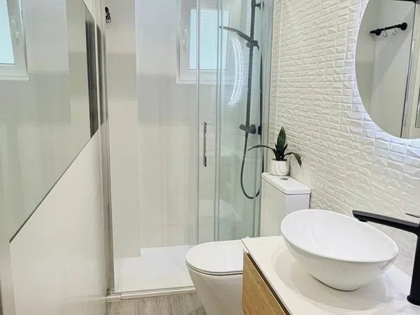 Piso en calle de Juan Pascual de Mena, 15