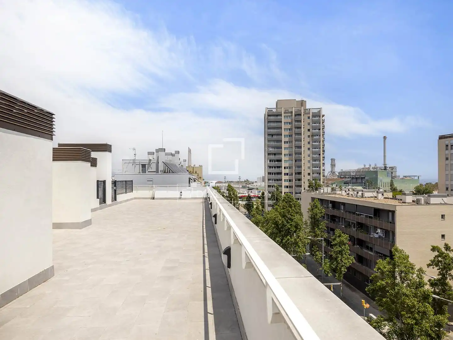 Piso en Sant Adrià de Besòs - Foto 22