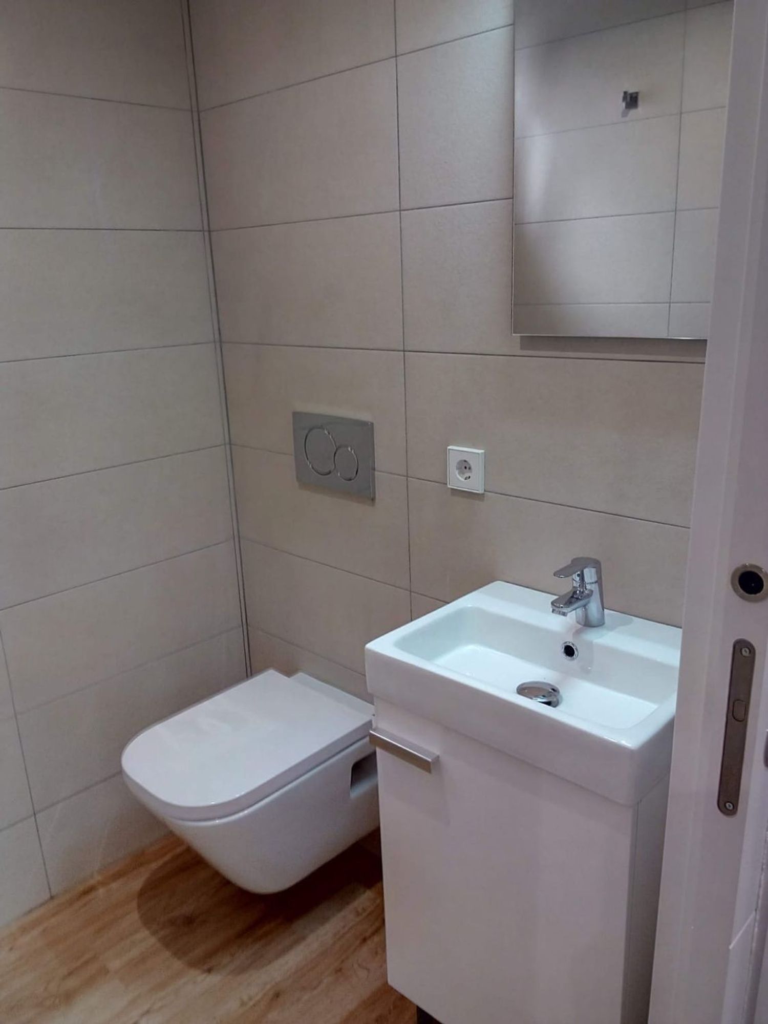 Piso en calle de Cartago, 29 - Foto 22