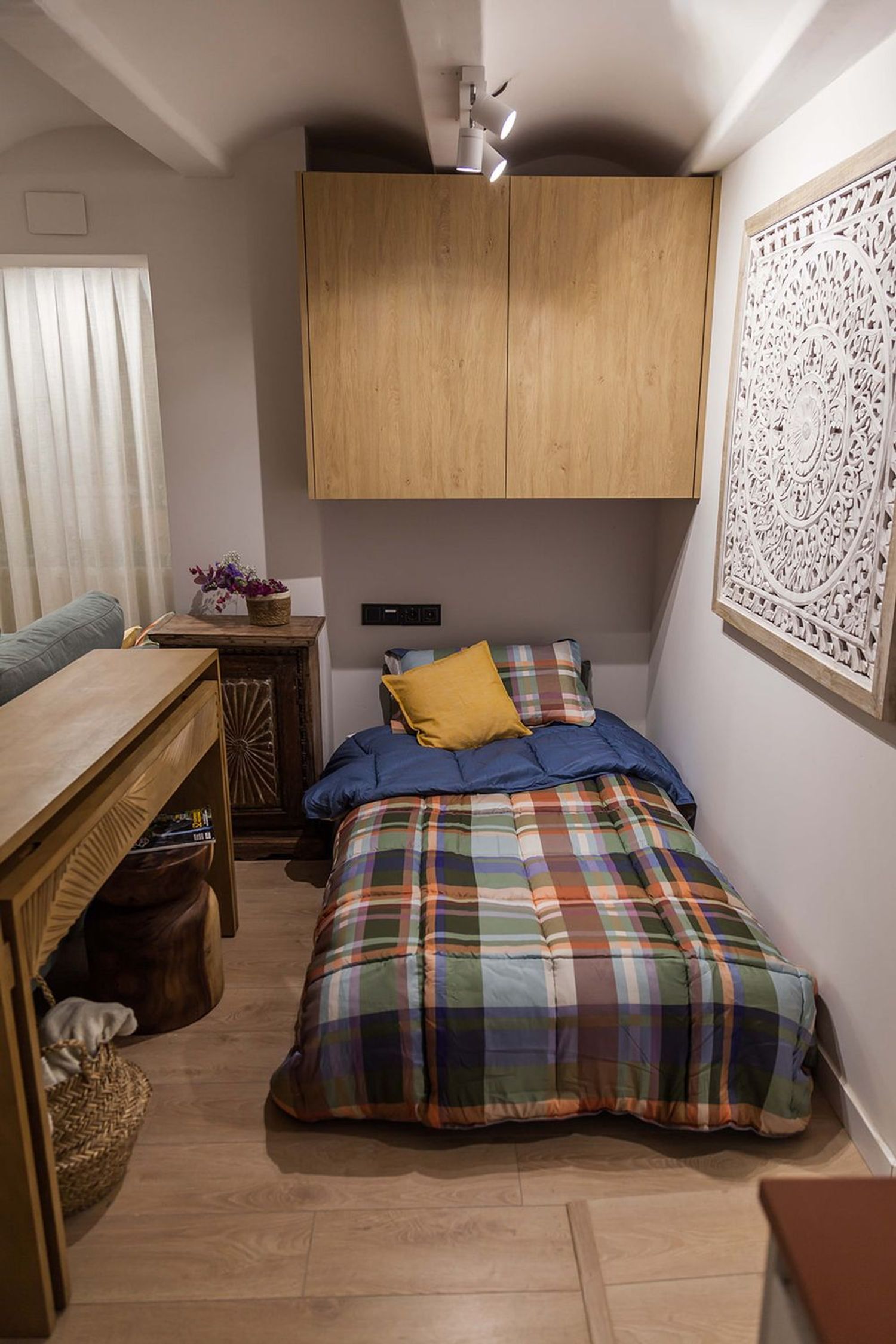 Piso en calle Cerrajeros, 6 - Foto 17