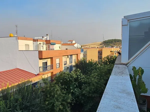 Ático en Calle Tomás de Antequera, 2, Centro, Centro - Foto 3