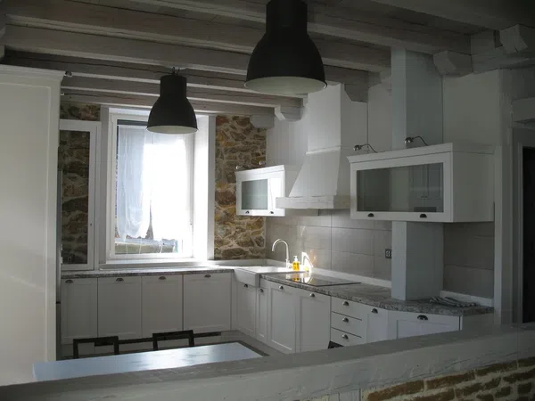 Casa de pueblo en Calle de Fabián Lorente, 11 - Foto 6