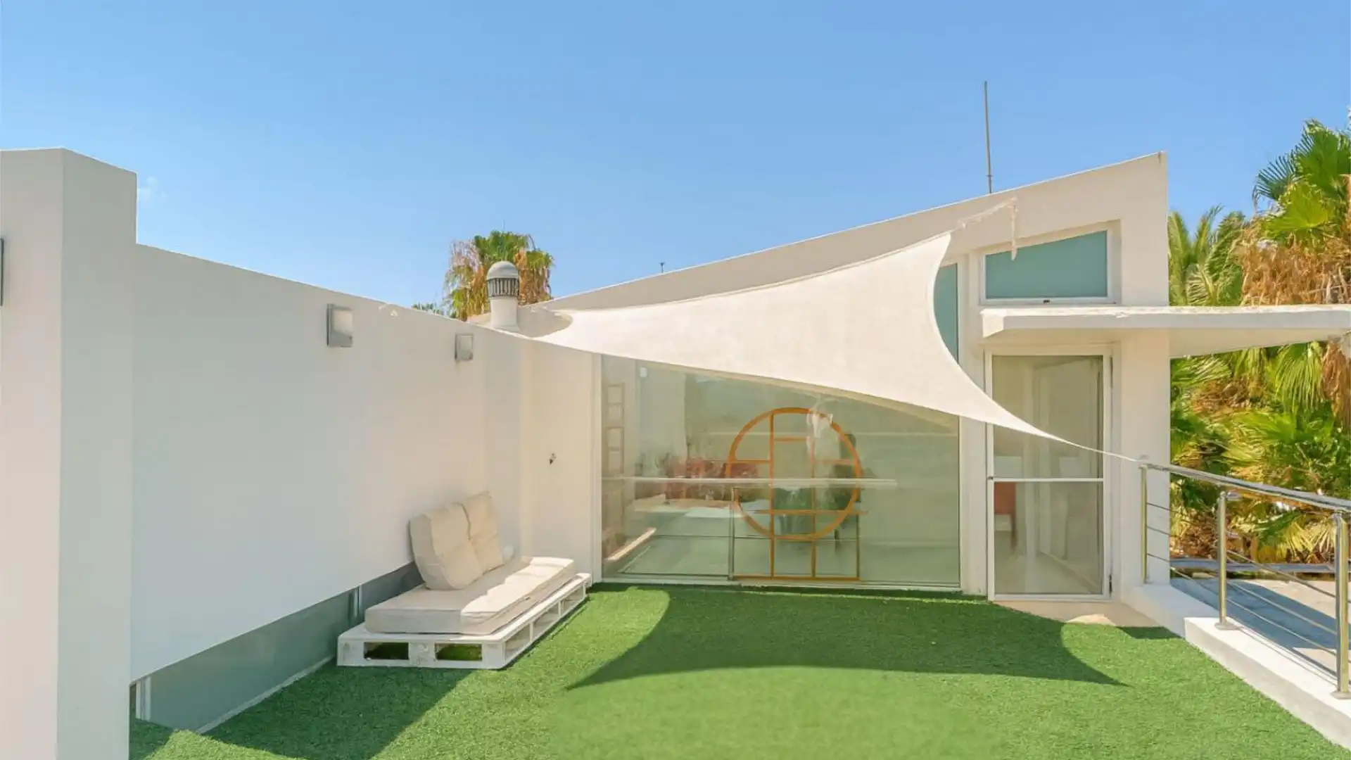 Chalet en  Carrer del Xiprer 2 - Foto 36