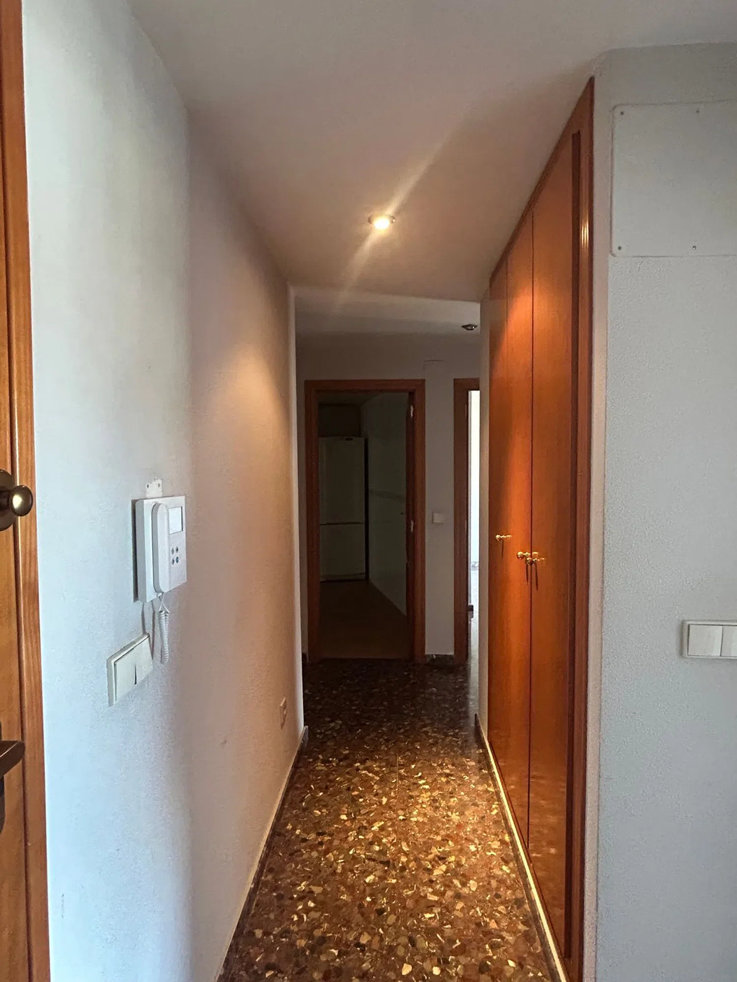 Piso en avenida de Gaspar Aguilar, 127 - Foto 4