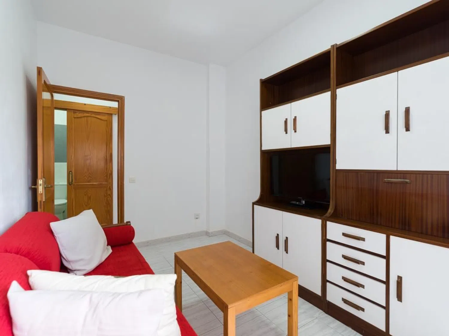 Piso en mesa y López, 63 - Foto 10