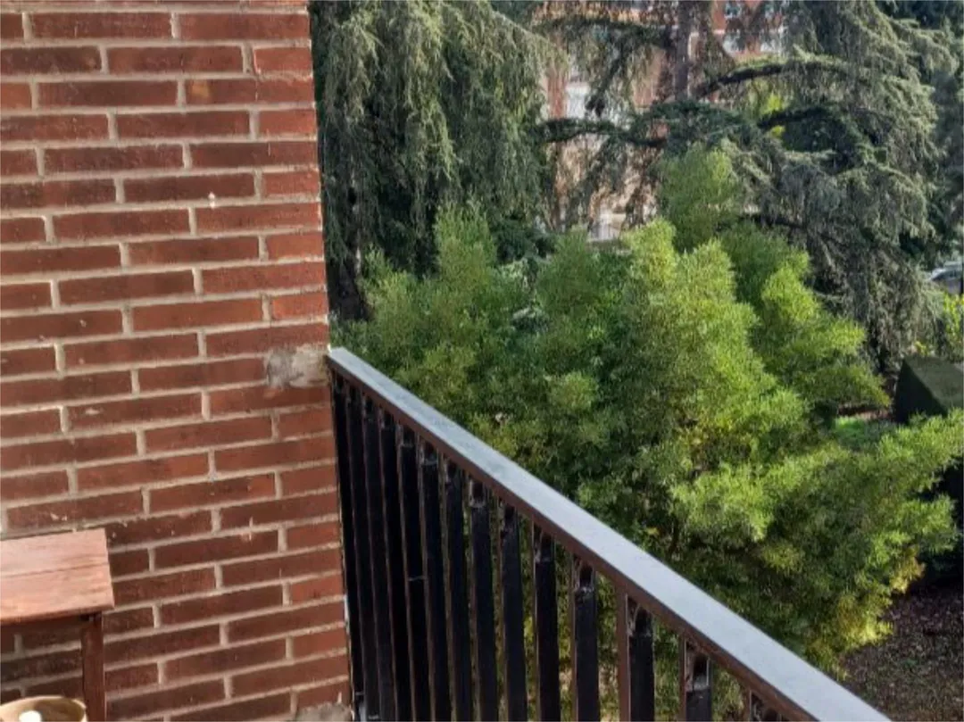 Piso en  Avenida de Juan Pablo II 60 - Foto 23