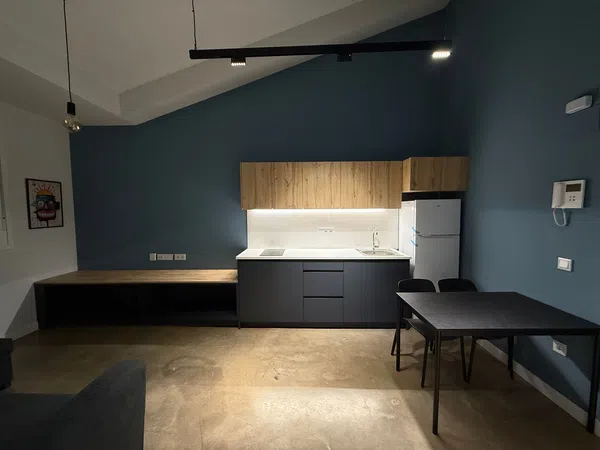 Estudio en avenida Monóvar, 59 -2 - Foto 2