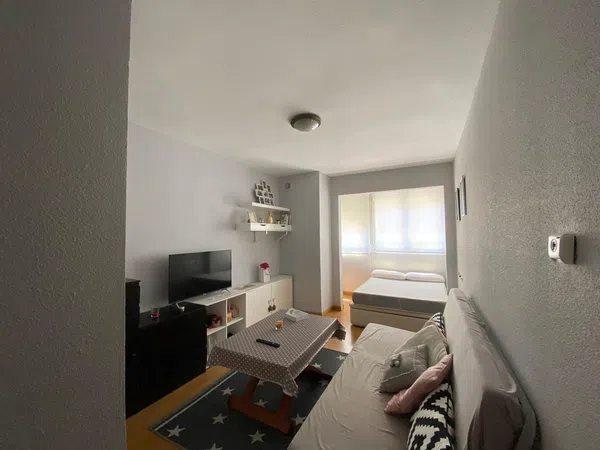 Estudio en calle Mauricio Legendre, 16 - Foto 5