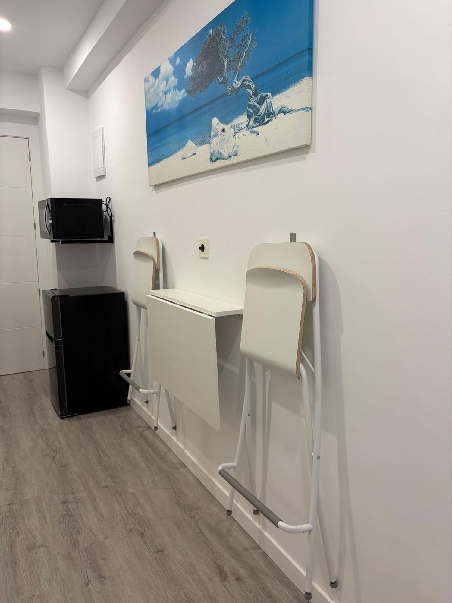 Estudio en Avenida de Galicia, 3 - Foto 14