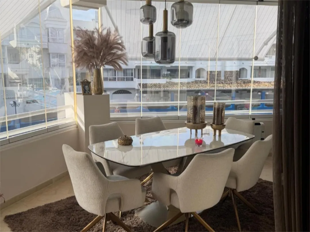 Apartamento en  Calle de la Dársena 2 - Foto 3