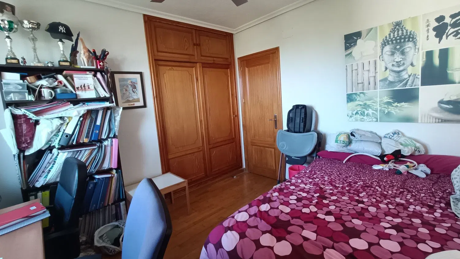 Dúplex en Puentelarra, 58 - Foto 12