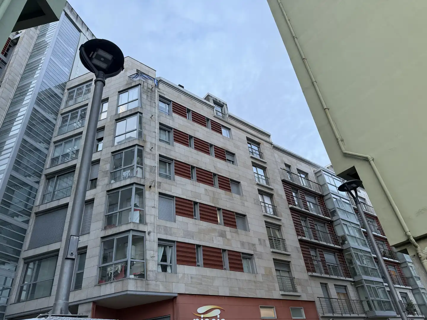Piso en  Lugar Casablanca 4 - Foto 2