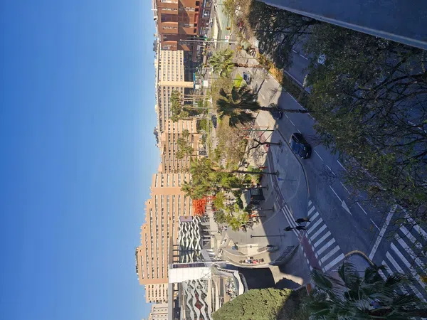 Piso en plaza de la Solidaridad, 1 - Foto 1