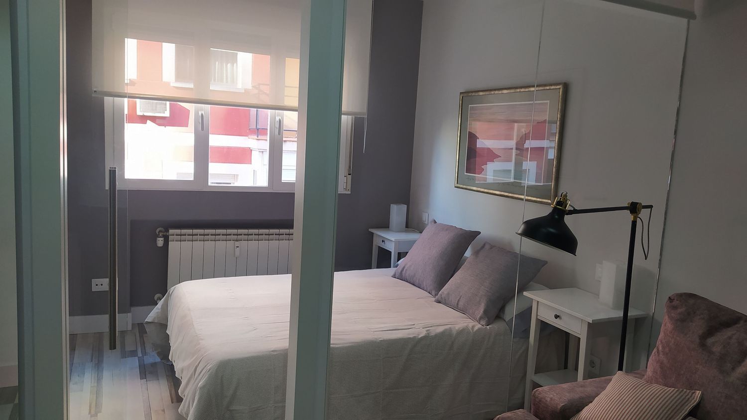 Estudio en calle de Ardemans, 60 - Foto 1