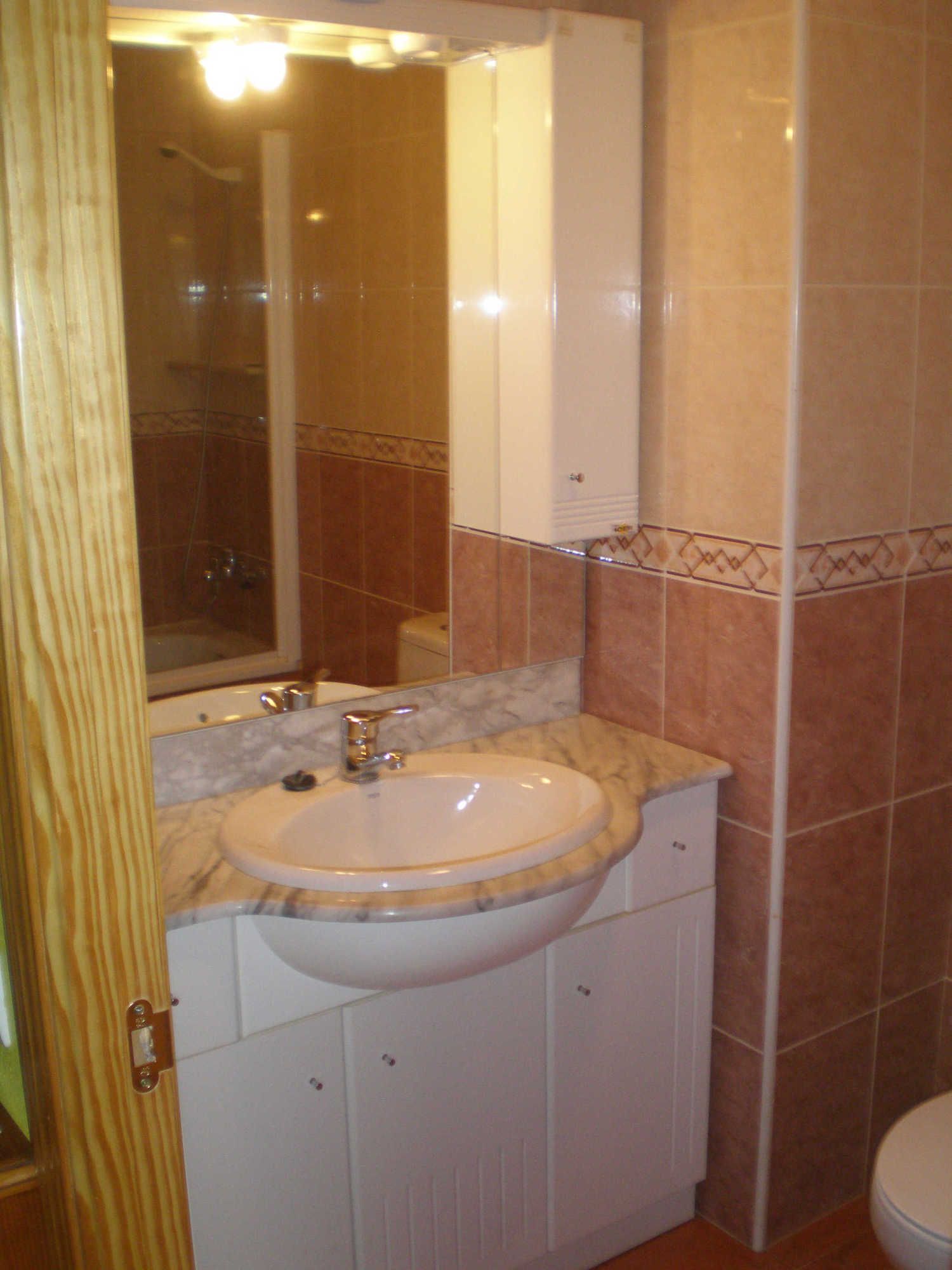 Chalet adosado en Calle Trajineros, 3, Tejería - Rapitán - Foto 13
