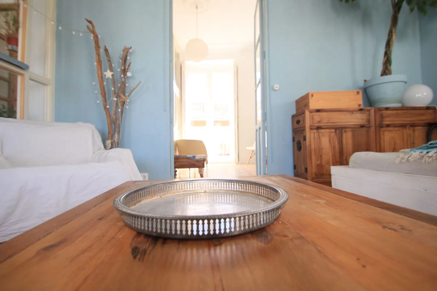 Piso en calle dels Mestres, 5 - Foto 3