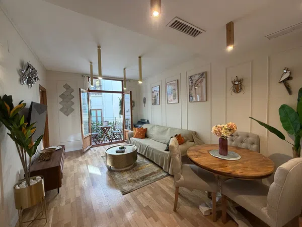 Piso en calle del Músic Peydró, 18 - Foto 1