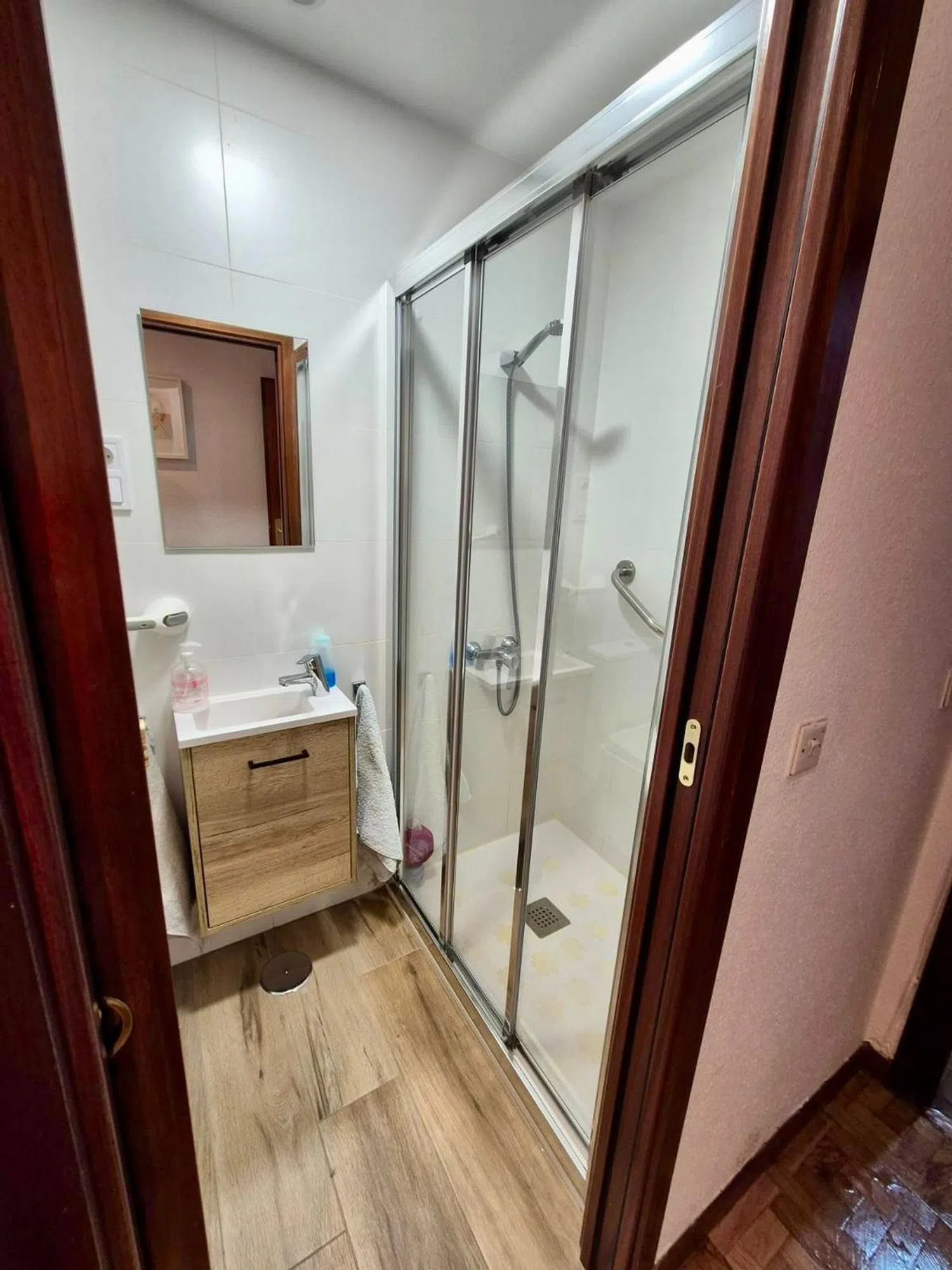 Piso en paseo de la Alameda de Osuna, 74 - Foto 18