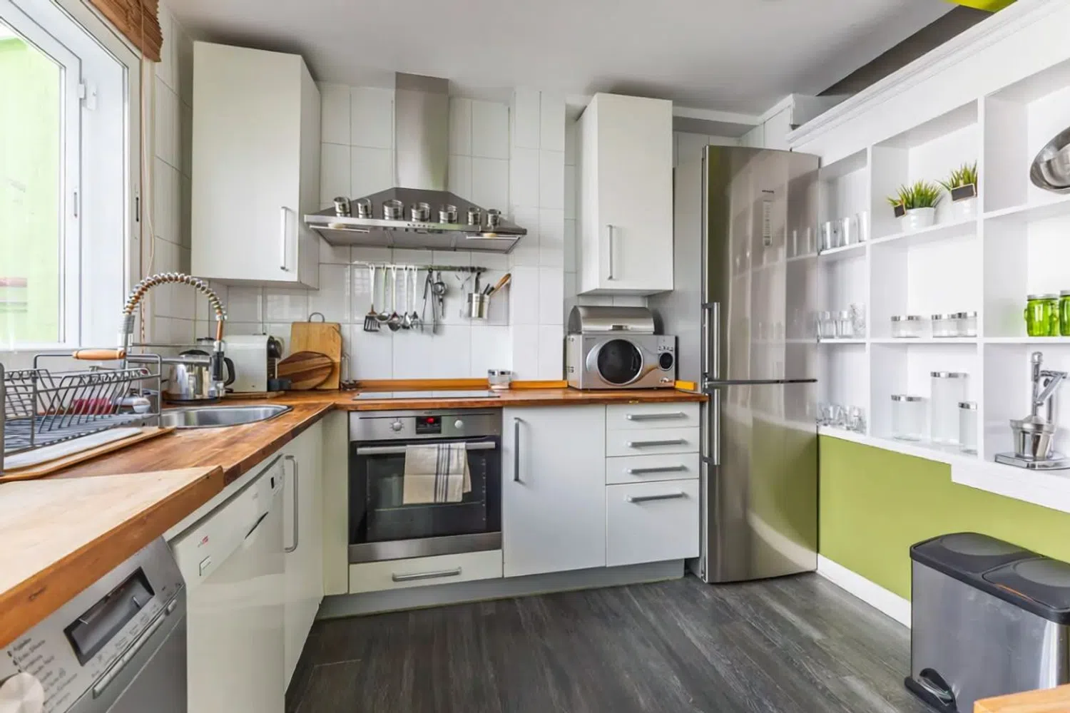 Ático en calle de Barbieri, 19 - Foto 9