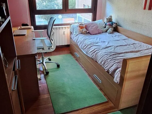 Piso en Lamiako-Txopoeta, Lamiako-Txopoeta - Foto 8