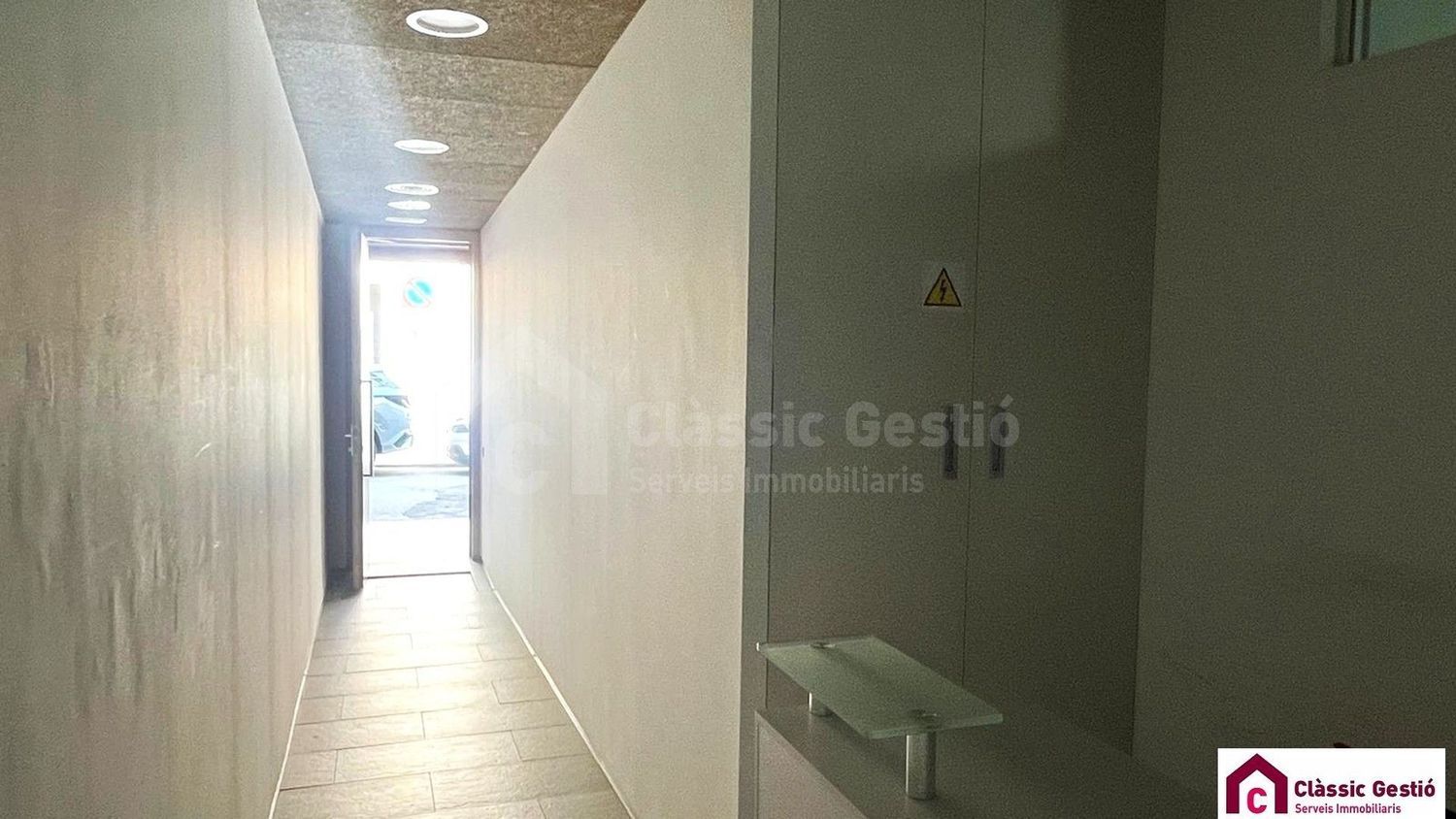 Local en Sant Pere - Foto 6