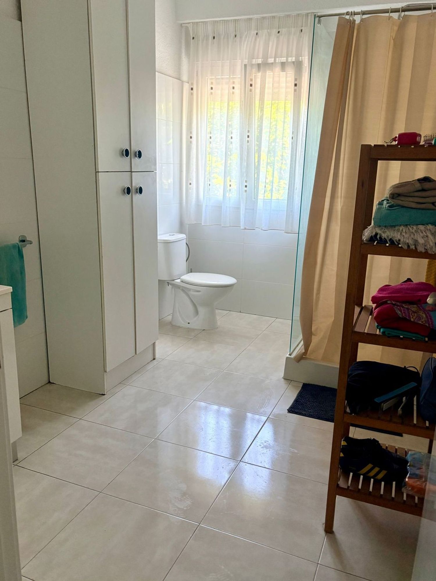 Piso en Calle Torremesas, 23, Zona Juan Carlos I - Avenida de Europa - Foto 4