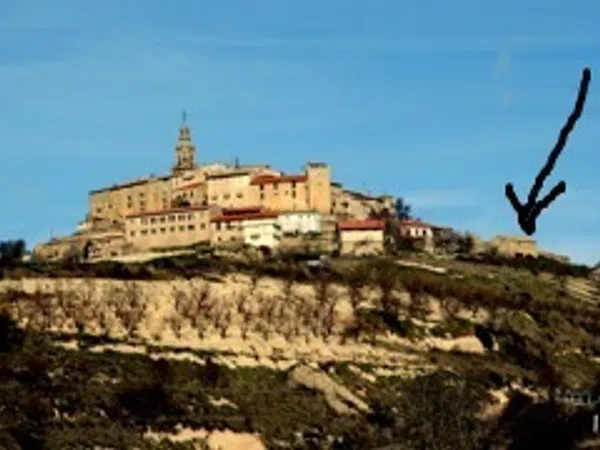 Casa de pueblo en La Revilla s/n - Foto 2