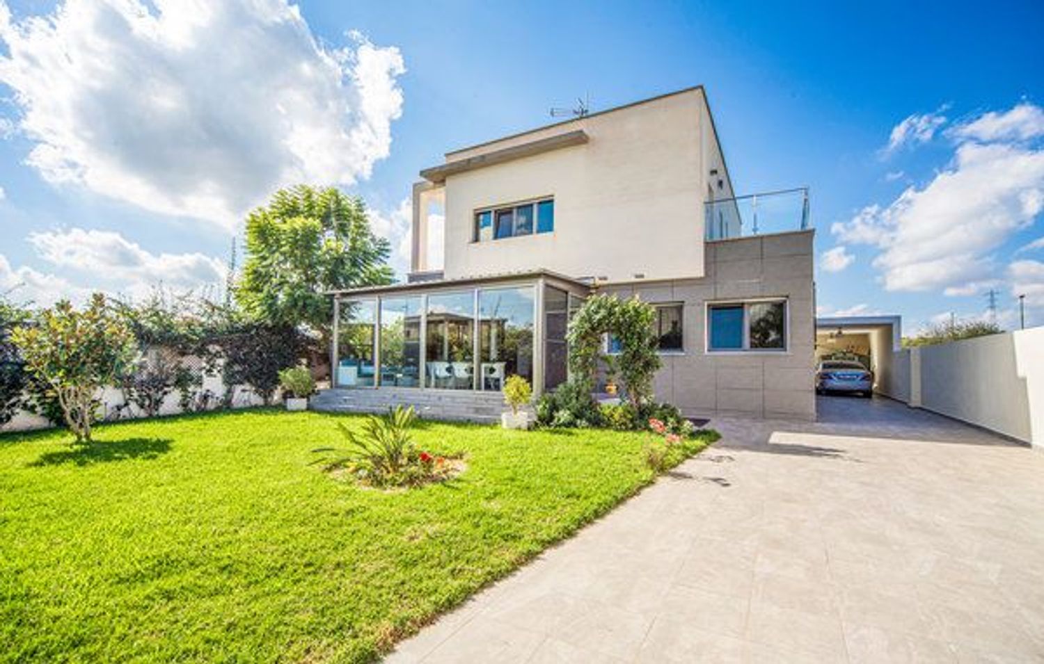 Casa o chalet independiente en Avenida del Pinar, 15 - Foto 2