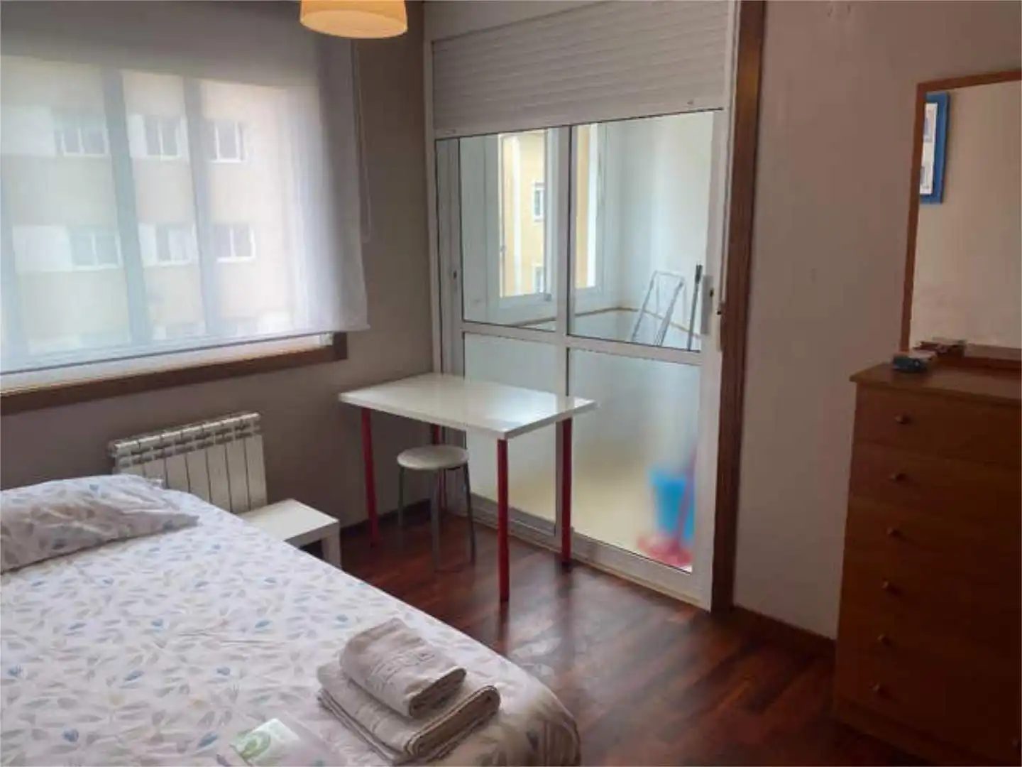 Piso en A CORUÑA CIUDAD (barrio Mesoiro) - Foto 5