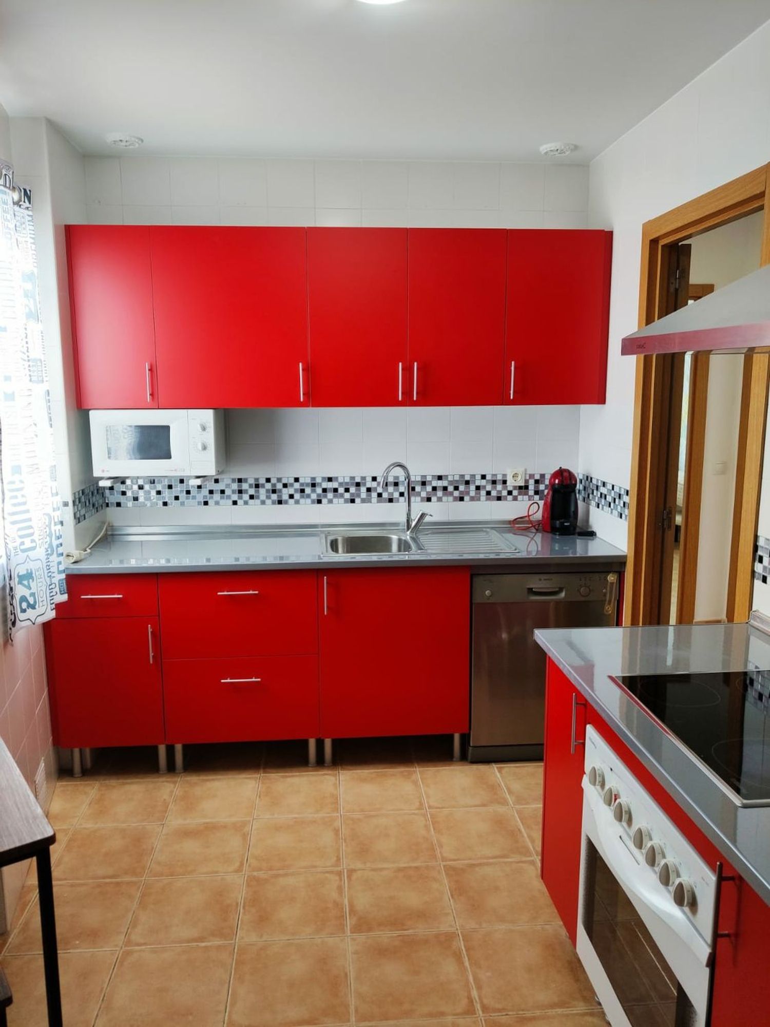 Ático en calle la Plata, 15 - Foto 2