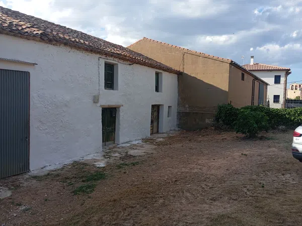 Casa de pueblo en Calle Real, 1 - Foto 7