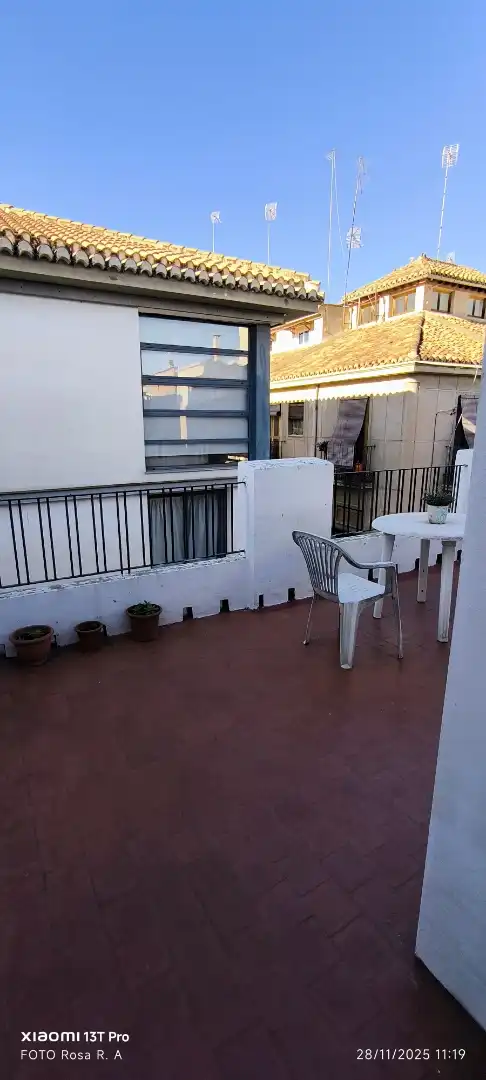 Apartamento en  Plaza de los Lobos 12 - Foto 13