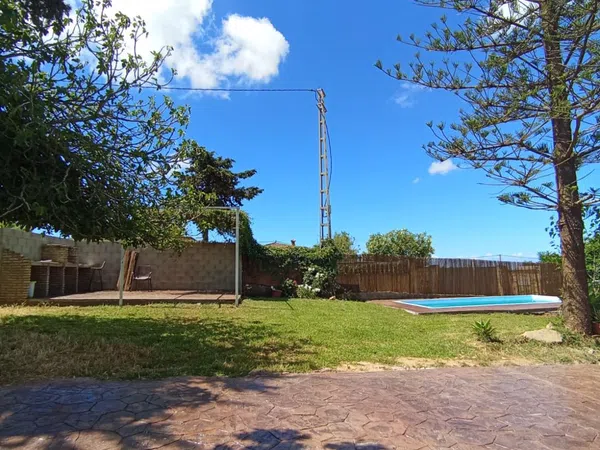 Casa o chalet independiente en Camino las Quintas, 59, Barrio Nuevo, Barrio Nuevo - Foto 8