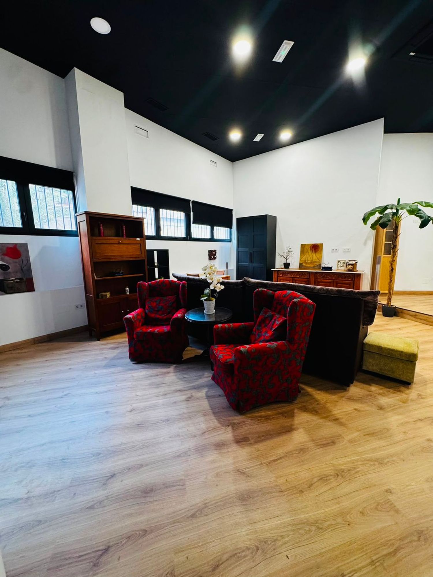 Loft en Calle Acisclo Díaz, 15, San Nicolás - Foto 5