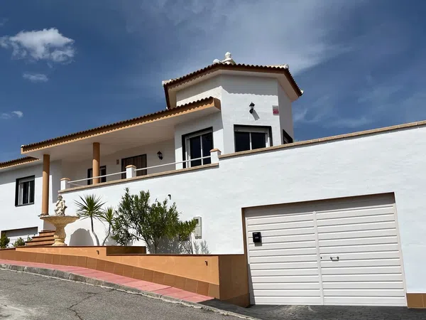 Casa o chalet independiente en Calle Patronato, 8 - Foto 2